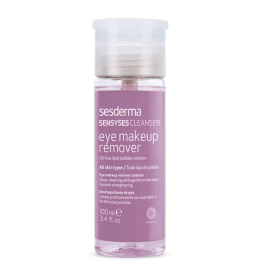 Sesderma Sensyses Desmaquillante De Ojos 100ml | HogarLider