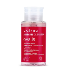 Sesderma Sensyses Cleanser Ovalis 200ml | HogarLider
