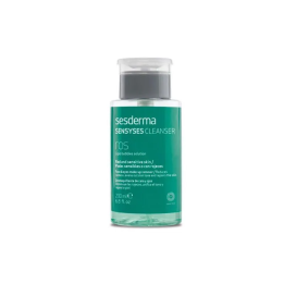Sesderma Sensyses Cleanser Ros 200ml | HogarLider