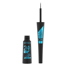 Catrice 24h Brush Liner Waterproof 010 | HogarLider