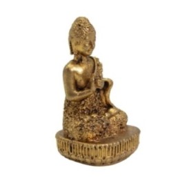 Dioses en miniatura de latón - Buda… · AW-BMG-02 | HogarLider