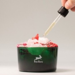 Hop Hare Difusores de Crystas y… · AW-HHDC-01 | HogarLider