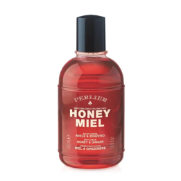 Perlier Honey Crema De Baño Miel y Gin 500 | HogarLider