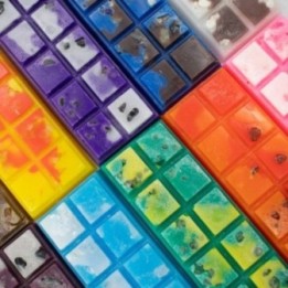 MeltEaze Tabletas de Cera 50 g… · AW-MeltE-01 | HogarLider