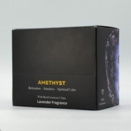 MeltEaze Wax Melts 50g - Amethyst… · AW-MeltE-02 | HogarLider