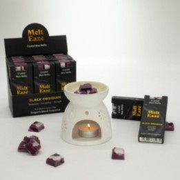 MeltEaze Wax Melts 50g - Escudo de… · AW-MeltE-04 | HogarLider