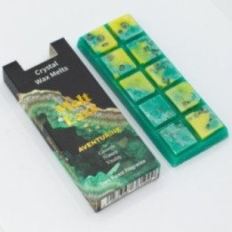 MeltEaze Wax Melts 50g - Emerald… · AW-MeltE-06 | HogarLider