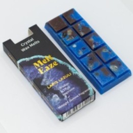 MeltEaze Wax Melts 50 g - Lapis… · AW-MeltE-08 | HogarLider