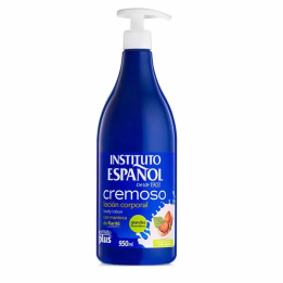 Instituto Español Locion Corporal Karité 950ml | HogarLider