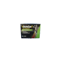 Isostar Technique Recuperación+ 173g | HogarLider