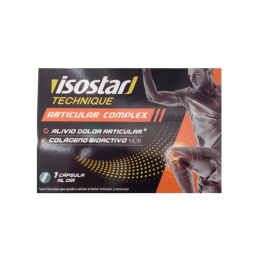 Isostar Technique Articular Complex… · 31756812393… | HogarLider