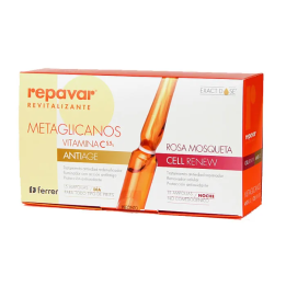 Repavar Reviatlizante Antiage +… · 84700018919… | HogarLider