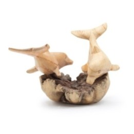 Talla de arte en madera Parasite… · AW-PWC-05 | HogarLider