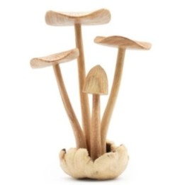 Talla artística en madera de… · AW-PWC-11 | HogarLider