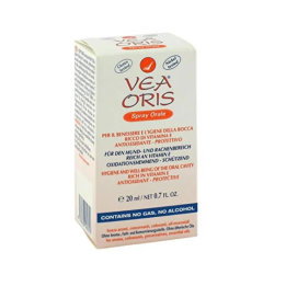 Vea Oris Spray Oral 20ml | HogarLider