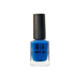 Mía Cosmetics Esmalte Uñas Electric Blue | HogarLider