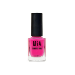 Mía Cosmetics Esmalte Uñas Magnetic Pink | HogarLider