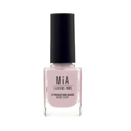Mía Cosmetics Esmalte Uñas Strengthen Base | HogarLider