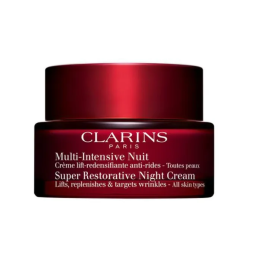 Clarins Multi-Intensiva Noche Todo… · 36660570645… | HogarLider
