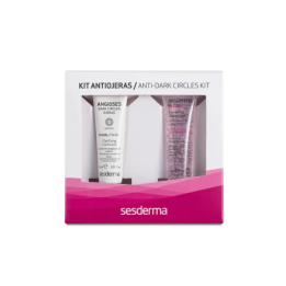 Sesderma Kit Antiojeras Set 2 Piezas | HogarLider