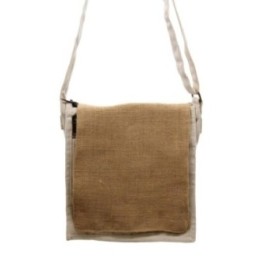 Bolso mensajero de lona de algodón… · AW-CottMB-06 | HogarLider