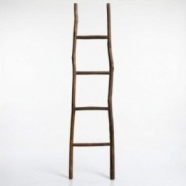 Escalera de Madera Kemu Grande… · AW-TLD-06 | HogarLider