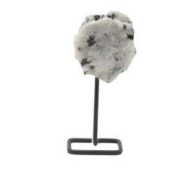 Muestra mineral en soporte metálico… · AW-MinSP-34 | HogarLider