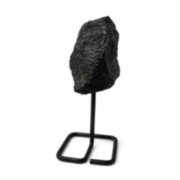Muestra mineral en soporte metálico… · AW-MinSP-36 | HogarLider