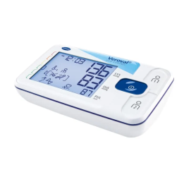 Hartmann Veroval Duo Control Tensión Arterial | HogarLider