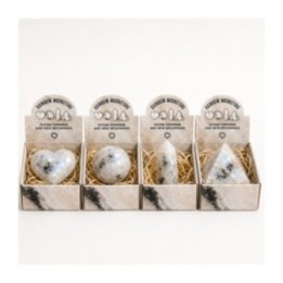 Cuatro formas de gemas - Piedra… · AW-RTRG-01 | HogarLider