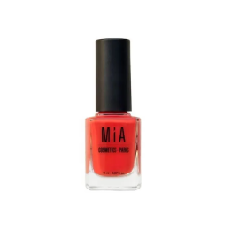 Mía Cosmetics Esmalte Uñas Orange Clay | HogarLider