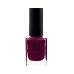 Mía Cosmetics Esmalte Uñas Burgundy | HogarLider