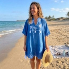 Nomad Sari en la Colección Med… · AW-NSMed-37 | HogarLider