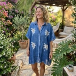 Nomad Sari en la colección Med… · AW-NSMed-40 | HogarLider