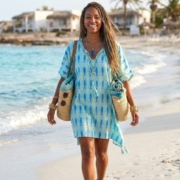 Nomad Sari En la colección On the… · AW-NSMed-41 | HogarLider