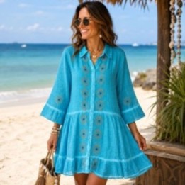 Nomad Sari en la Colección Med… · AW-NSMed-46 | HogarLider