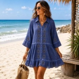 Nomad Sari en la colección Med… · AW-NSMed-48 | HogarLider
