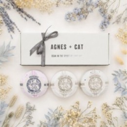Conjunto regalo de bombas de baño… · AW-ACBBG-06 | HogarLider