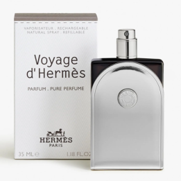 Hermès Hermes Voyage D'hermes Pure… · 33461300127… | HogarLider