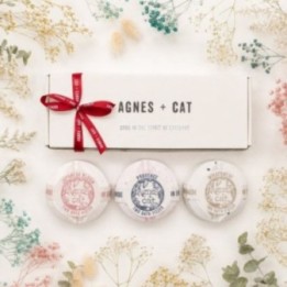Agnes + Cat Lakeland Favourites… · AW-ACBBG-09 | HogarLider