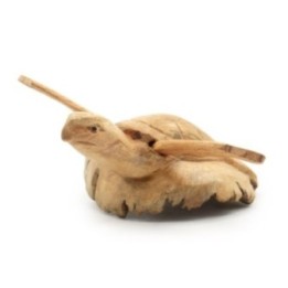 Escultura tallada en madera de… · AW-PWC-04 | HogarLider
