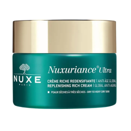 Nuxe Nuxuriance Ultra Crema Rica… · 32646800165… | HogarLider
