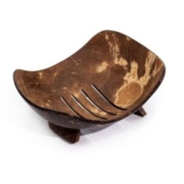 Porta jabón de coco natural - de… · AW-CocoSD-16 | HogarLider