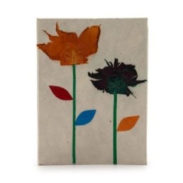 Cuaderno Med Lokta (15x12 cm) - 45… · AW-Lokta-36 | HogarLider