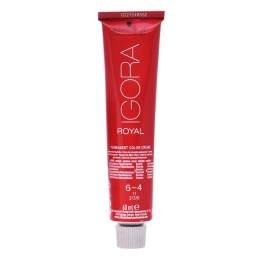 Schwarzkopf Igora Royal 6-4 60ml | HogarLider