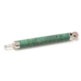 Varita de Corazón Verde - Rubí… · AW-Hwand-63 | HogarLider