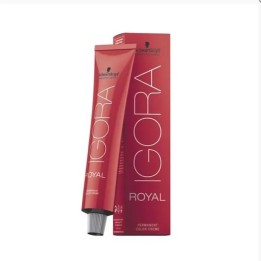 Schwarzkopf Igora Royal 6-5 60ml | HogarLider