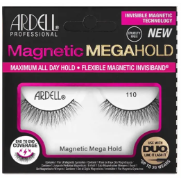 Ardell Magnetic Megahold Lash Pestañas 110 | HogarLider