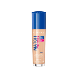 Rimmel London Match Perfection Base… · 36142209540… | HogarLider