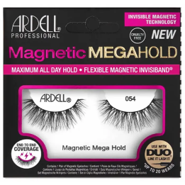Ardell Magnetic Megahold Lash Pestañas 054 | HogarLider